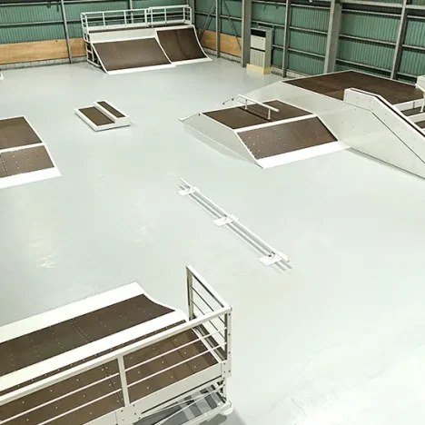 The Best Skateparks in Osaka! You definitely wanna skate!